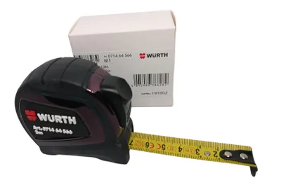 Obrázek produktu pro Měřící pásmo Wurth 3 m