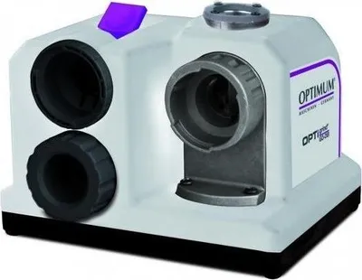Produktbild von Optimum OPTIgrind Bohrerschleifgerät GQ-D13 /230V