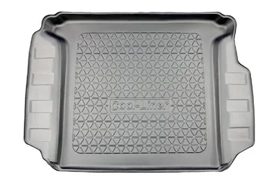 Produktbild von Z539552 Kofferraumwanne passend für Suzuki Jimny II (GJ) Pro 2 seats 2021-