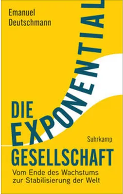 Image de Die Exponentialgesellschaft