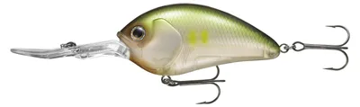 Produktbild von DAIWA Steez Crank 700, Crankbait, 9cm, ghost ayu, 90 mm, 1Stk., 17510-701