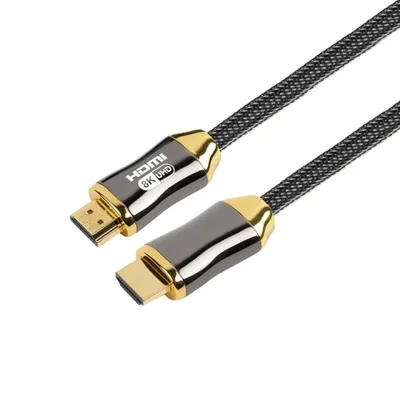 Zdjęcie produktu dla Kabel HDMI 2.1 8k 60Hz Ultra HD 48 Gbps - 5 m