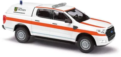 Produktbild von Busch Ford Ranger DRK Wasserwacht 52831