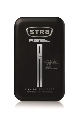 Obrázek produktu pro STR 8 Rise Woda toaletowa  100ml