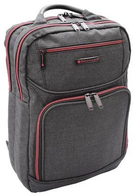 Immagine prodotto di Zaino per laptop - Nero