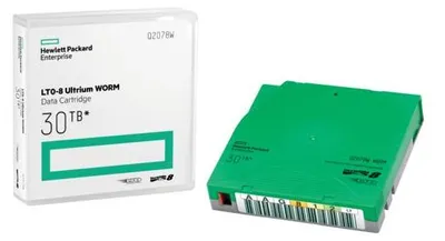 Produktbild von Hp Lto8 12/30Tb Worm
