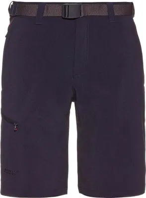 Produktbild von Maier Sports Huang Kurze Hose Schwarz M / Regular Mann Schwarz M