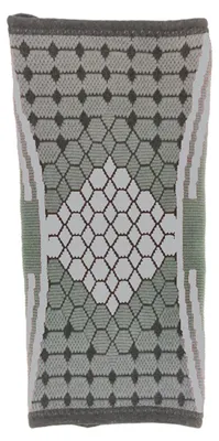 Produktbild von 1 Stück Ellbogenschoner, gestrickt, Kompressionsmaterial, atmungsaktiv, stoßdämpfend, hochelastisch, dünner Sport-Ellbogenbandage, Kompressionsmanschette für Sport
