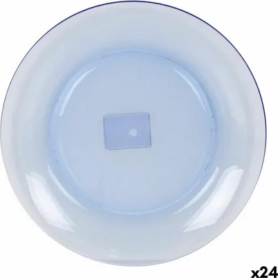 Obrázek produktu pro duralex lys jídelní talíř ø 23,5 cm (24 kusů)