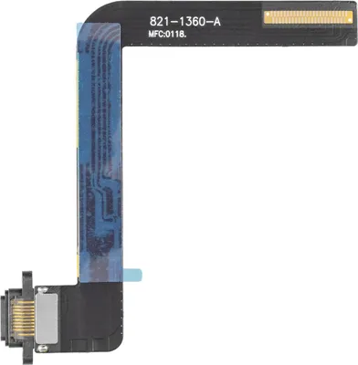 Produktbild von iPad Air (2014) Ladebuchse
