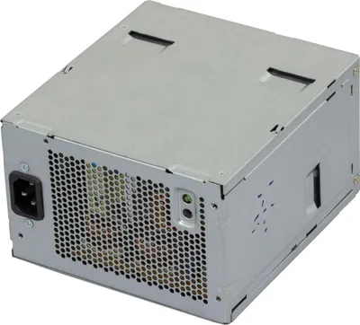 Produktbild von Dell Power Supply 500W (D525AF-00)