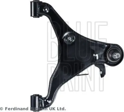 Produktbild von BLUE PRINT ADN186125 Querlenker Vorne Rechts Unten für NISSAN NP300 Navara Pickup (D40)
