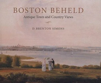 Produktbild von Boston Beheld