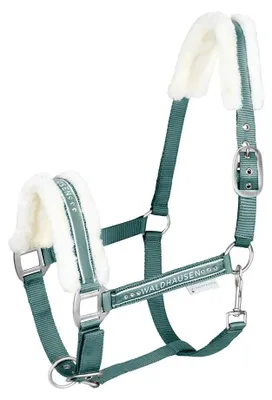 Obrázek produktu pro Elegantní uzdečka Waldhausen, velikost pro poníky. Poník