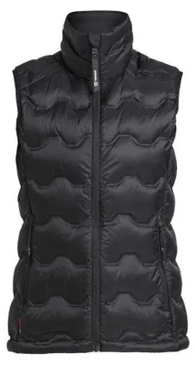 Immagine prodotto di Tenson - Gilet da donna "Txlite Shibui" ET844 (taglia M) (nero)