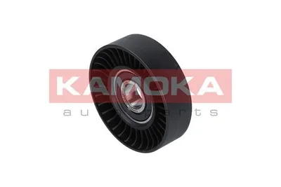 Produktbild von KAMOKA R0043 Spannarm Keilrippenriemen passend für MERCEDES-BENZ A-Klasse (W168) VANEO (414)