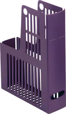 Image de Esselte Collecta Range Magazine File