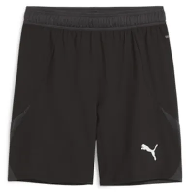 Produktbild von Puma Teamfinal Shorts Herren - Schwarz
