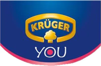 Produktbild von KRÜGER YOU Choco Shake 10026645 Erdbeere-Joghurt 8St