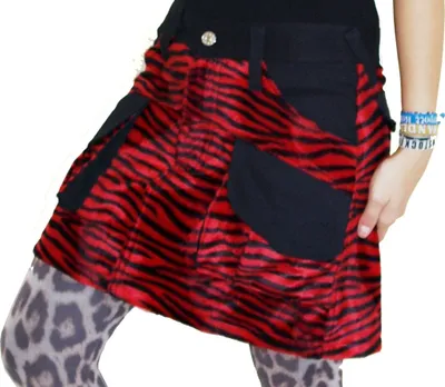 Immagine prodotto di Nix Gut - Modello a borsa, Rock