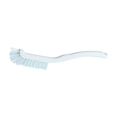 Zdjęcie produktu dla haug® bürsten 83920 haug® bürsten Reinigungsbürste weiß, transparent Kunststoff
