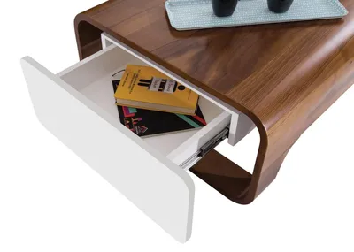 Produktbild von Wohnzimmer Möbel Beistell Luxus Couchtisch Design Couch Tisch Kaffee Tische Neu