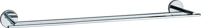 Produktbild von SMEDBO LOFT Doppel Handtuchhalter Handtuchstange Chrom LK3364