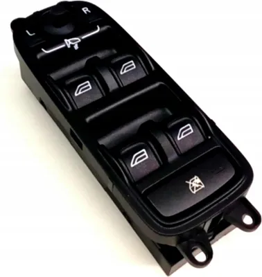Produktbild von VOLVO S40 V50 Fensterbedienfeld links OE 31295121