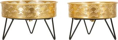 Imagen del producto de Espejo de pared Mauro Ferretti modelo Tonis, 74,9 x 7 x 66 cm, en varios colores