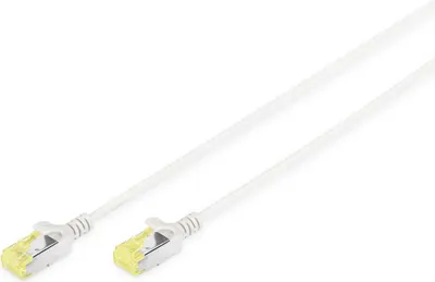 Immagine prodotto di DIGITUS DK-1624-A-020S Cavo patch DIGITUS Slim, Cat. 6A, U/FTP, 2,0 m