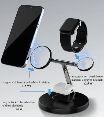 Produktbild von BOT Kabellose Ladestation APH2