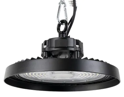 Produktbild von ENOVALITE LED Hallenstrahler HighBay 100 W 5000 K neutralweiß IP65 dimmbar