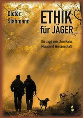 Obrázek produktu pro Ethik für Jäger