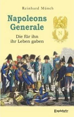 Obrázok produktu pre Napoleons Generale
