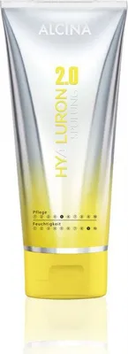 Produktbild von Alcina Hyaluron 2.0 Spülung - 200ml