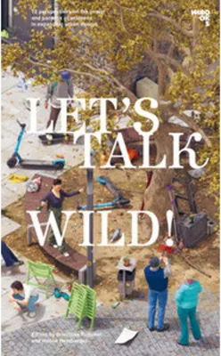 Produktbild von Let's Talk Wild!