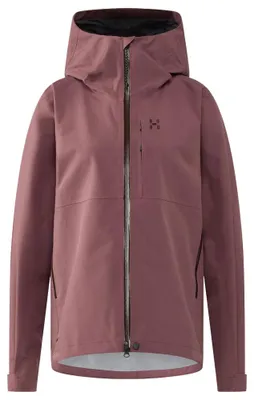Immagine prodotto di Giacca da donna Front Proof II, taglia XL, color lilla - tonalità malva