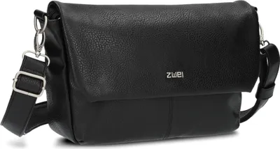 Produktbild von zwei Mademoiselle M60 - Umhängetasche 33 cm (black)