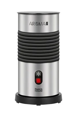 Obrázok produktu pre Automatický speňovač mlieka AROMA F30