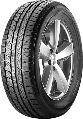 Image de Nankang Wi car-tyres Winter Activa SV-55 ( 235/45 R19 99V XL, avec protège-jante (MFS) )