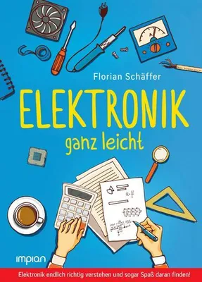 Image de Elektronik ganz leicht