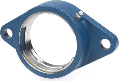 Produktbild von Flanschlagergehäuse FYTB510 M 90mm ov.SKF