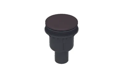 Immagine prodotto di Garniture d'écoulement BetteDown 50, verticale, débit d'écoulement 0,6 l/s, avec BetteAntirutsch Pro, B594-401AY, B594-401AY