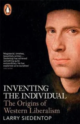 Obrázek produktu pro Inventing the Individual