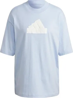 Produktbild von adidas Damen T-Shirt L