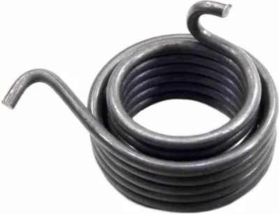 Zdjęcie produktu dla Kick Spring Atv 110/125 Cross 125 Street Silnik Poziomy Z Oznaczeniami 139Fmb, 147Fmd, 152Fmh, 154Fmi Znaleziony W Chinach Cross