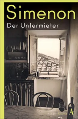 Image de Der Untermieter
