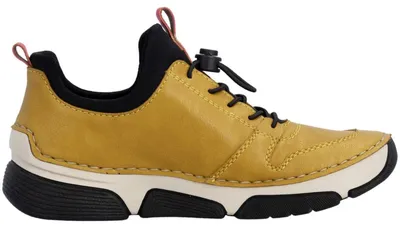 Imagen del producto de Zapatos de mujer Rieker, mocasines, zapatos de vestir, varios colores, para uso diario