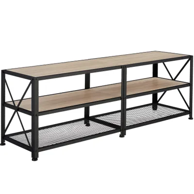 Produktbild von TV-Regal Chicago 141 x 41,5 x 50,5 cm