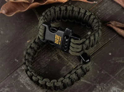 Produktbild von WE Knife Survival Bracelet
